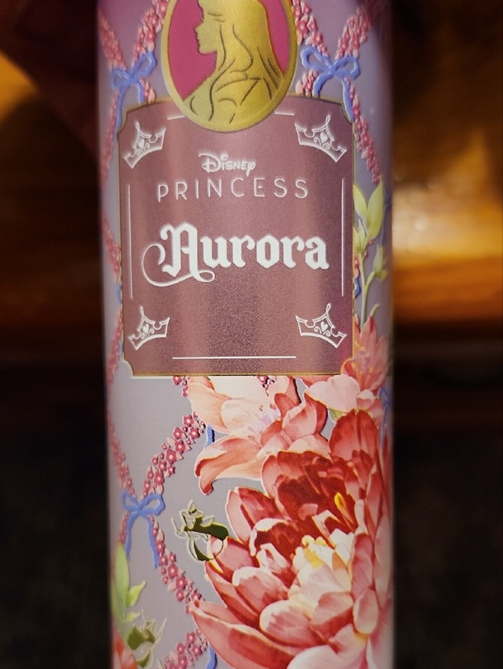 Bath & Body Works "Disney Princess Collection" - Picture 6 of 9